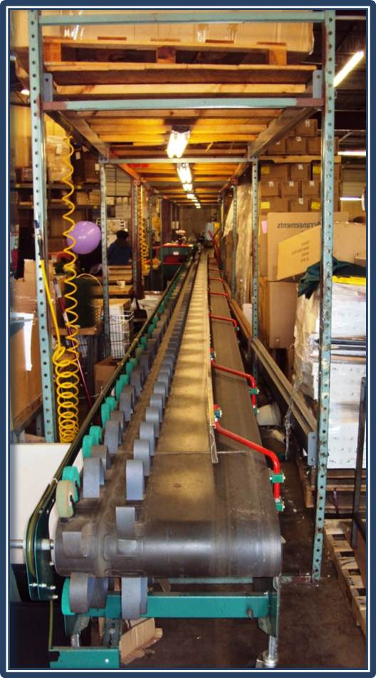 Bouquet Machine Line Bouquet Machine Line