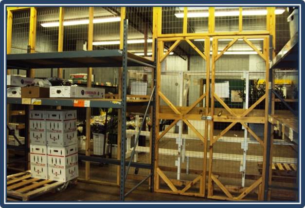 Personal Warehouse Cooler Personal Warehouse Cooler